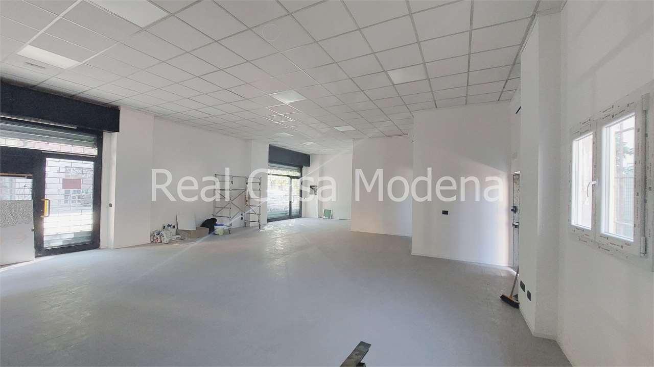 appartamento in affitto a Modena