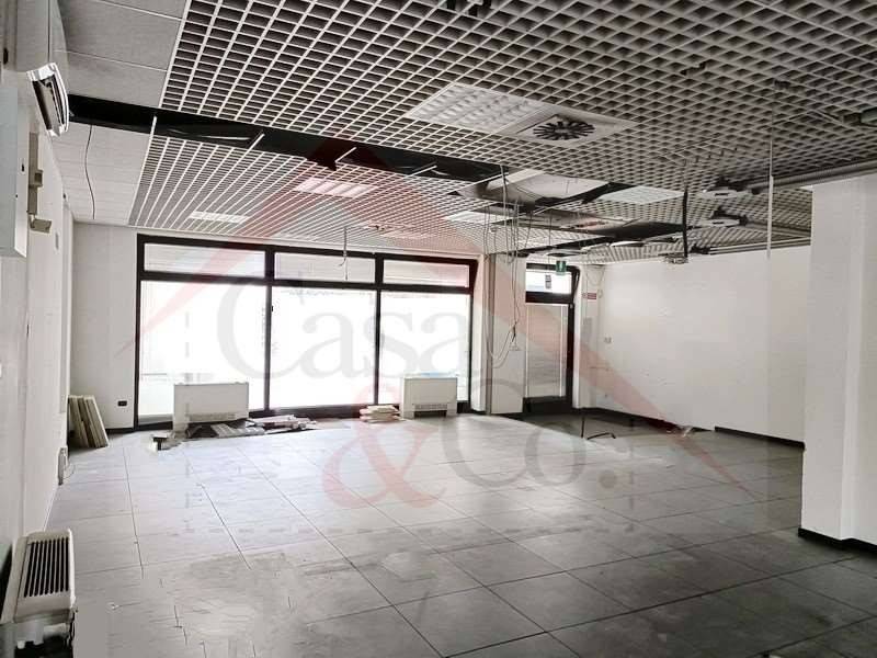 ufficio in affitto a Modena in zona Sant'Agnese