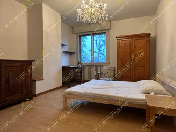 appartamento in affitto a Modena in zona Sant'Agnese
