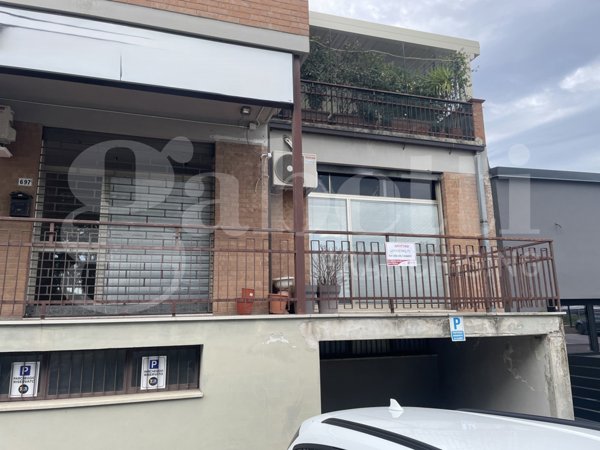 appartamento in affitto a Modena in zona Crocetta