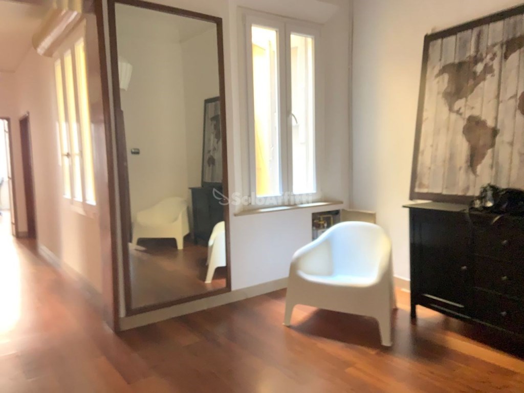 appartamento in affitto a Modena in zona Centro Storico