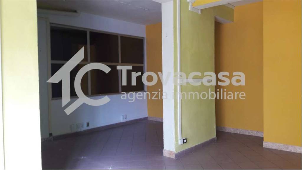 appartamento in affitto a Modena in zona Madonnina / Quattro Ville