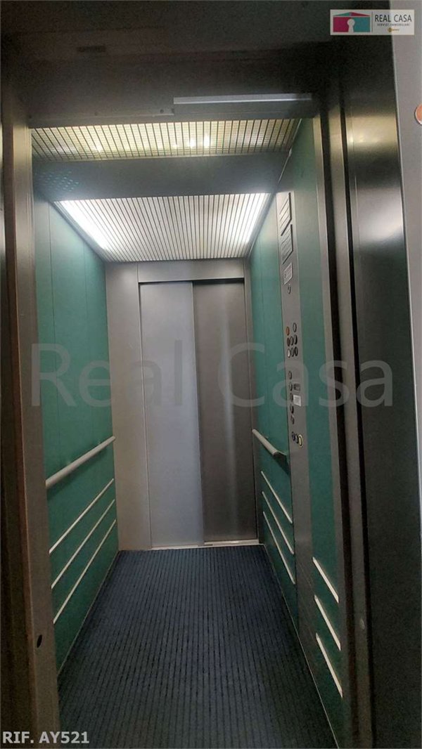 ufficio in affitto a Modena in zona Centro Storico