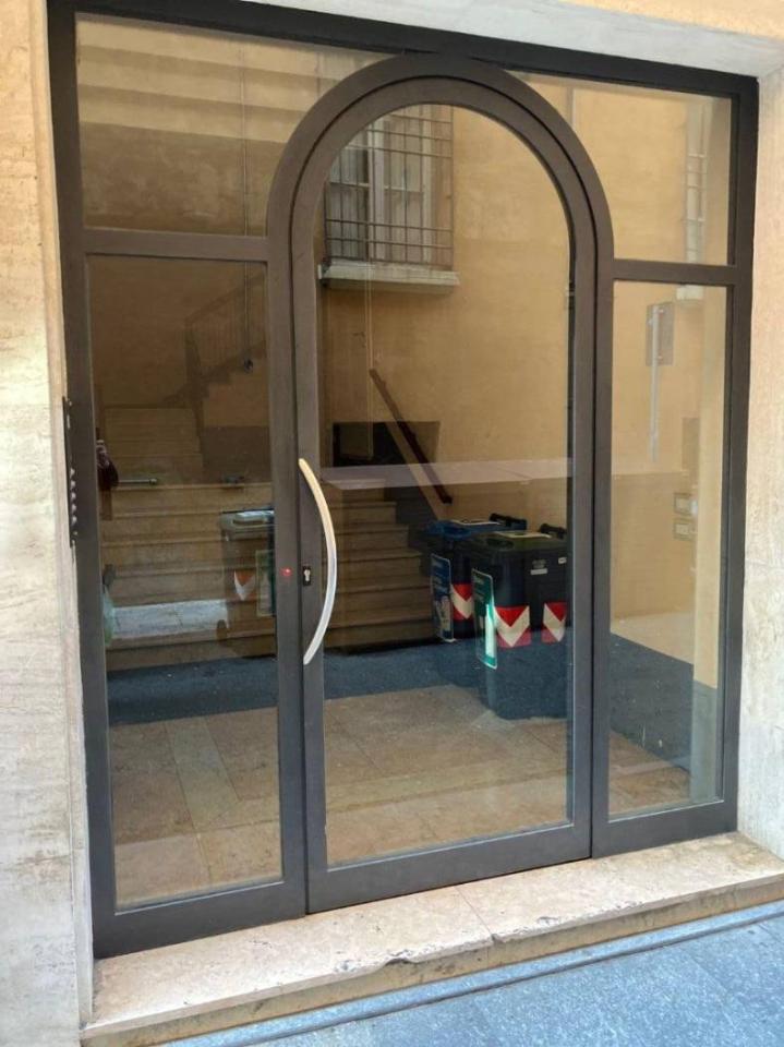 appartamento in affitto a Modena in zona Centro Storico