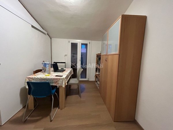 appartamento in affitto a Modena in zona Centro Storico