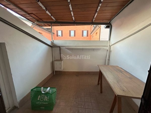 appartamento in affitto a Modena in zona Centro Storico