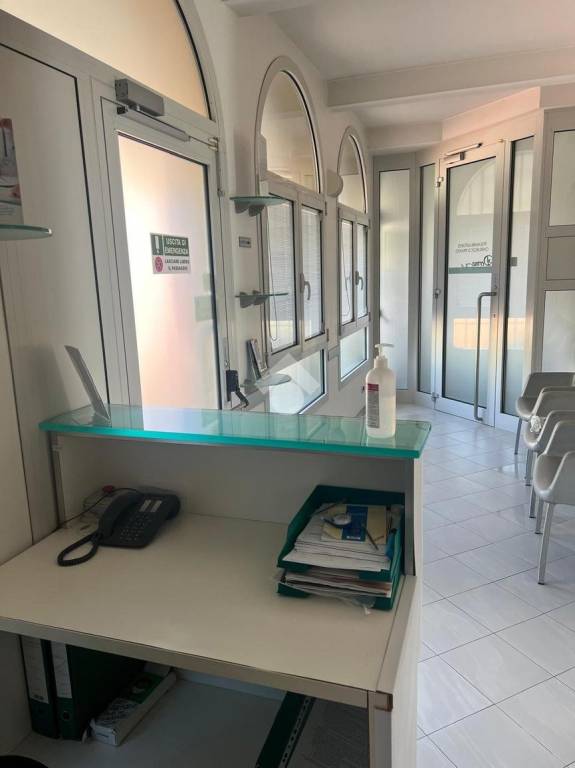 negozio in affitto a Modena in zona Vaciglio