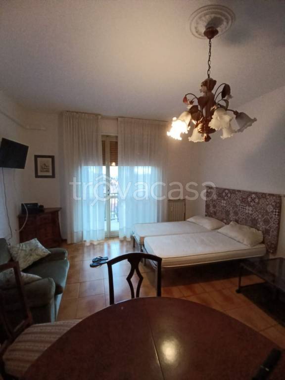 appartamento in affitto a Modena in zona San Faustino