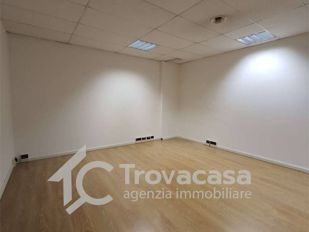 ufficio in affitto a Modena in zona Centro Storico