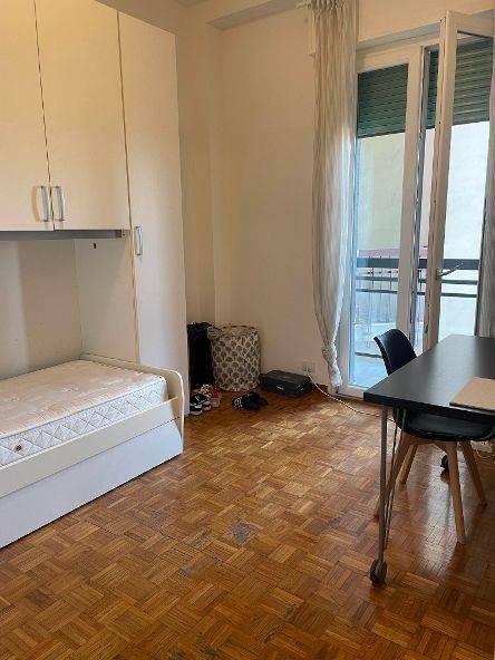 appartamento in affitto a Modena in zona San Faustino