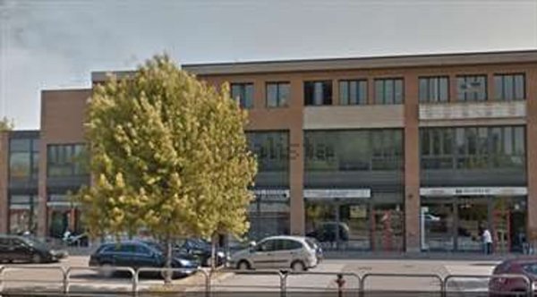 ufficio in affitto a Modena in zona Crocetta