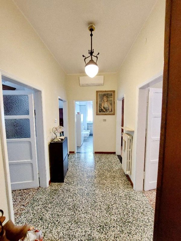 casa indipendente in affitto a Modena in zona Buon Pastore