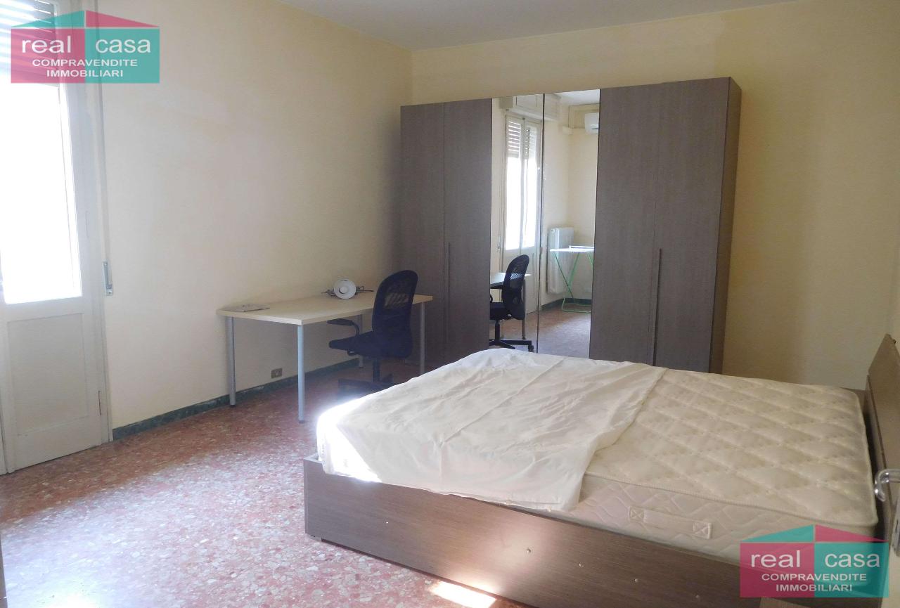 appartamento in affitto a Modena in zona San Lazzaro / Modena Est