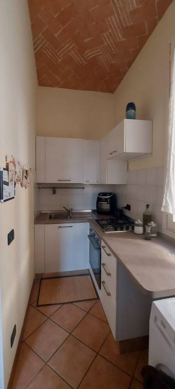 appartamento in affitto a Modena in zona Centro Storico