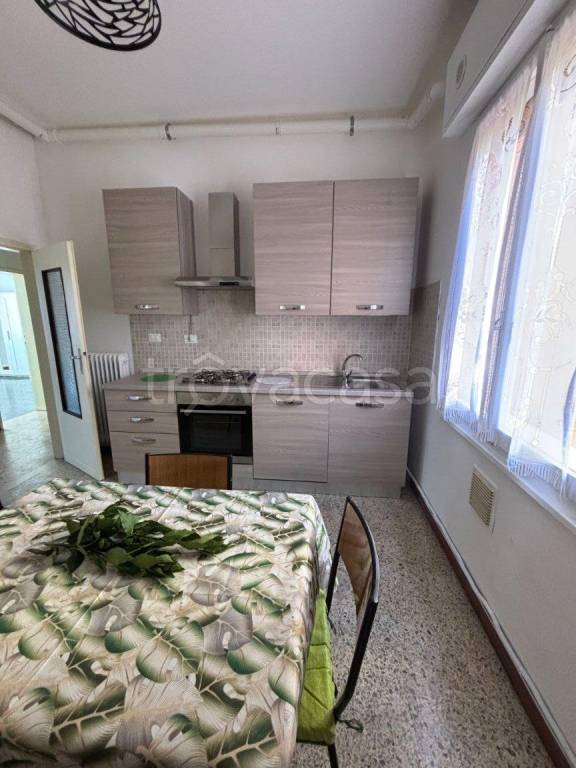 appartamento in affitto a Modena in zona Sant'Agnese