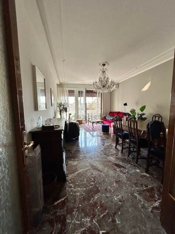appartamento in affitto a Modena in zona Centro Storico