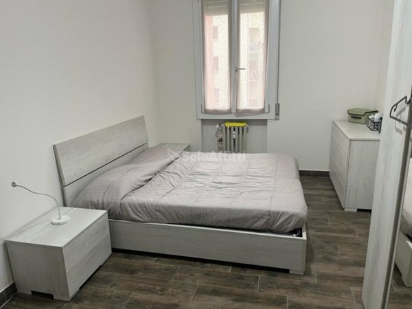 camera singola in affitto a Modena