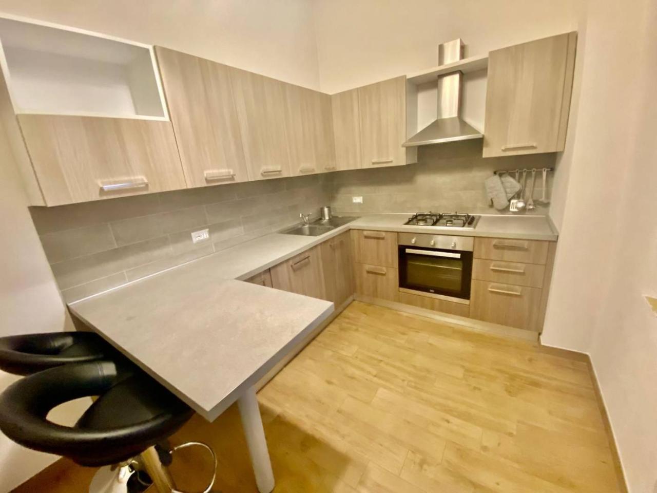 appartamento in affitto a Modena in zona Buon Pastore