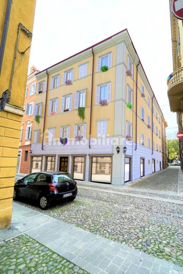 appartamento in affitto a Modena in zona Centro Storico