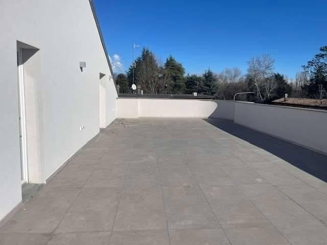 appartamento in affitto a Modena in zona Buon Pastore