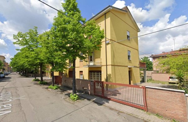 negozio in affitto a Modena in zona Buon Pastore