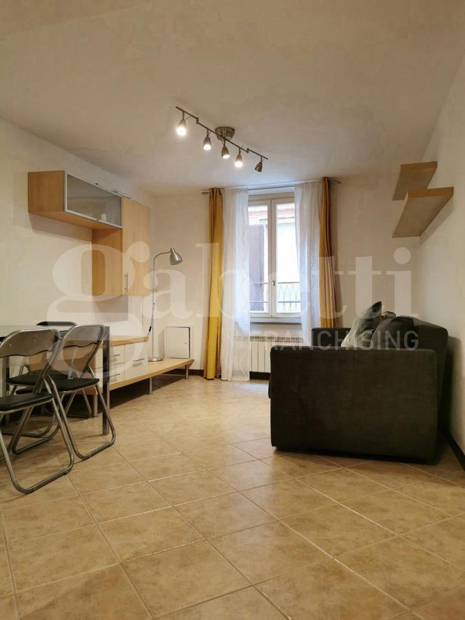 appartamento in affitto a Modena in zona Centro Storico