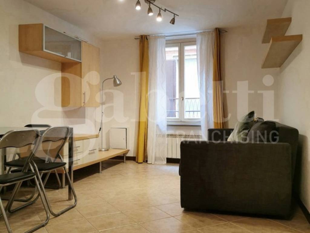 appartamento in affitto a Modena in zona Centro Storico