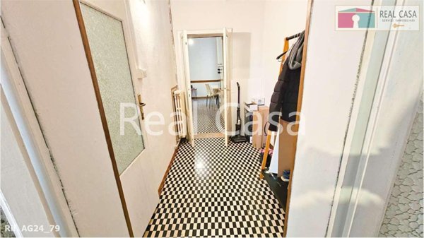appartamento in affitto a Modena in zona Centro Storico