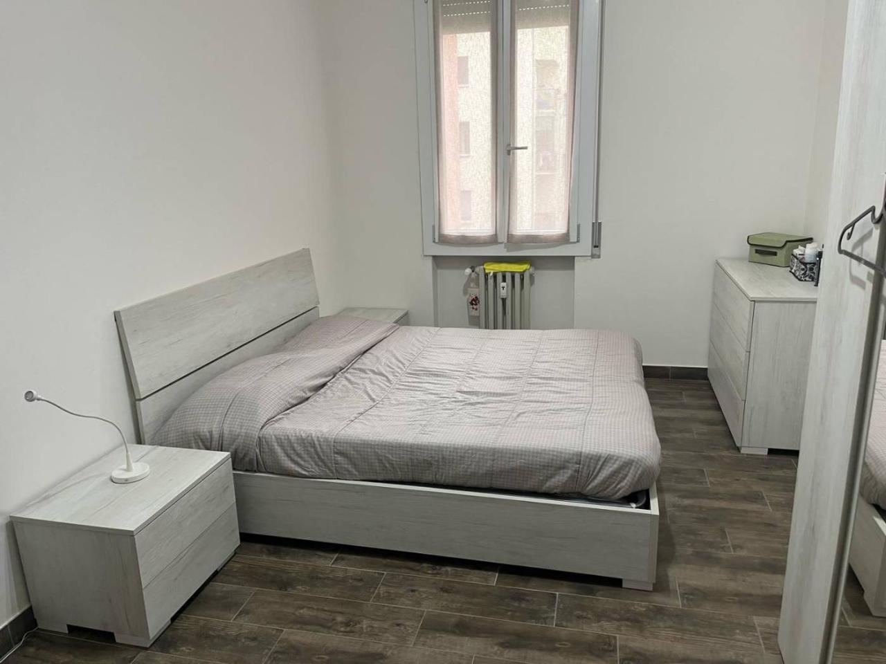 negozio in affitto a Modena in zona San Lazzaro / Modena Est