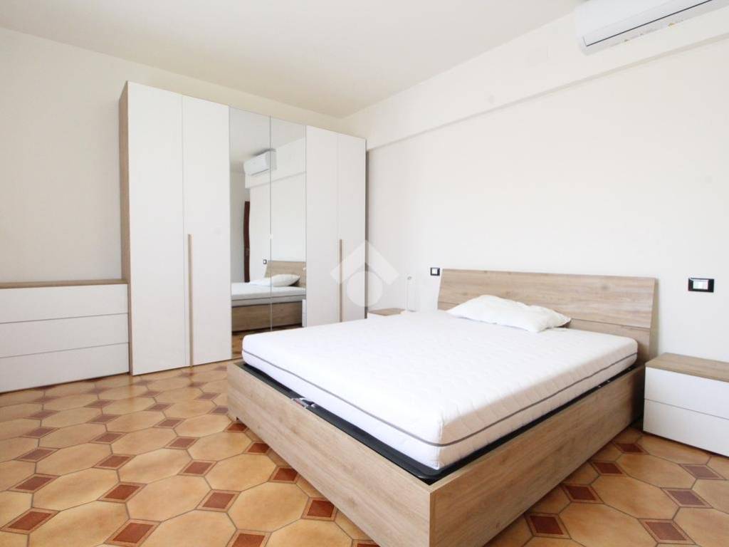 appartamento in affitto a Modena in zona Sant'Agnese