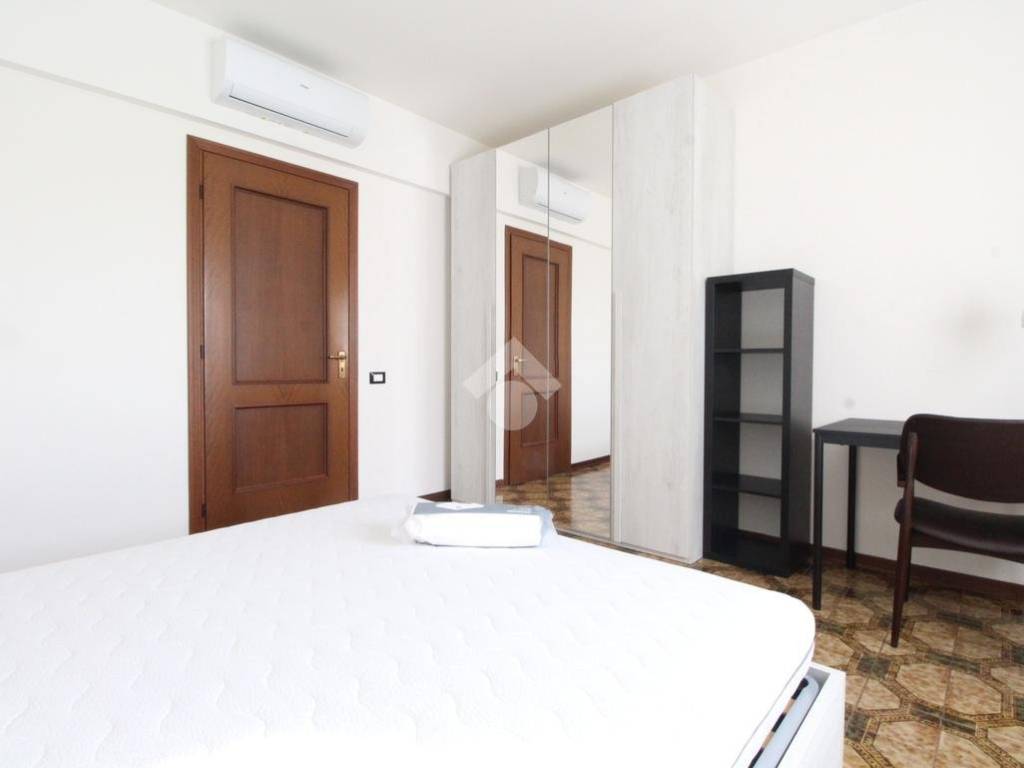 appartamento in affitto a Modena in zona Sant'Agnese