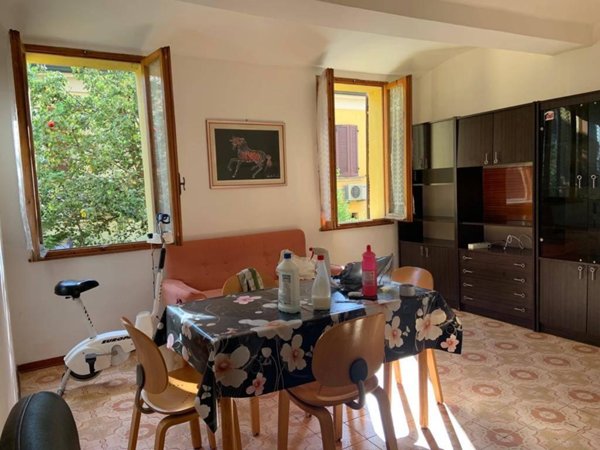 appartamento in affitto a Modena in zona Buon Pastore