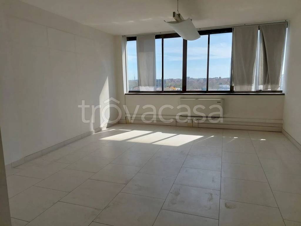 ufficio in affitto a Modena in zona San Faustino