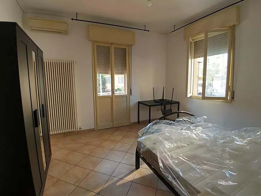 appartamento in affitto a Modena
