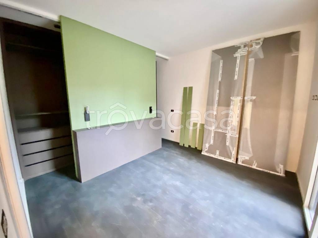 casa indipendente in affitto a Modena in zona Sant'Agnese