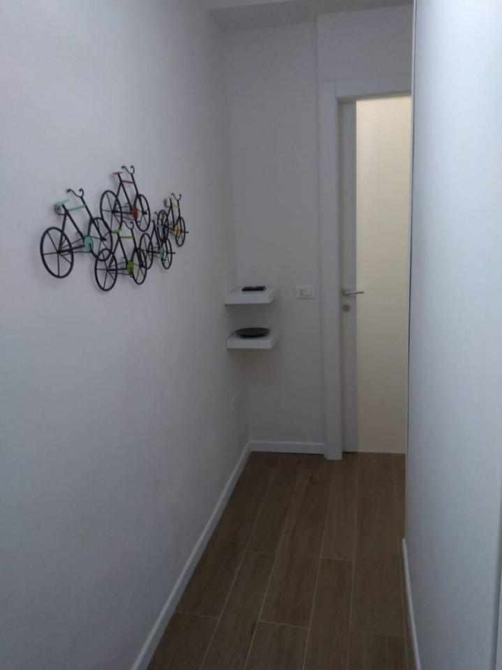 appartamento in affitto a Modena in zona Centro Storico