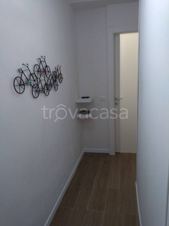 appartamento in affitto a Modena in zona Centro Storico