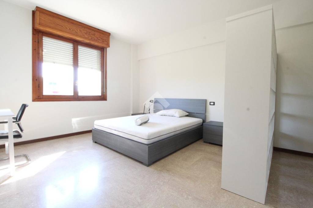 appartamento in affitto a Modena in zona Buon Pastore