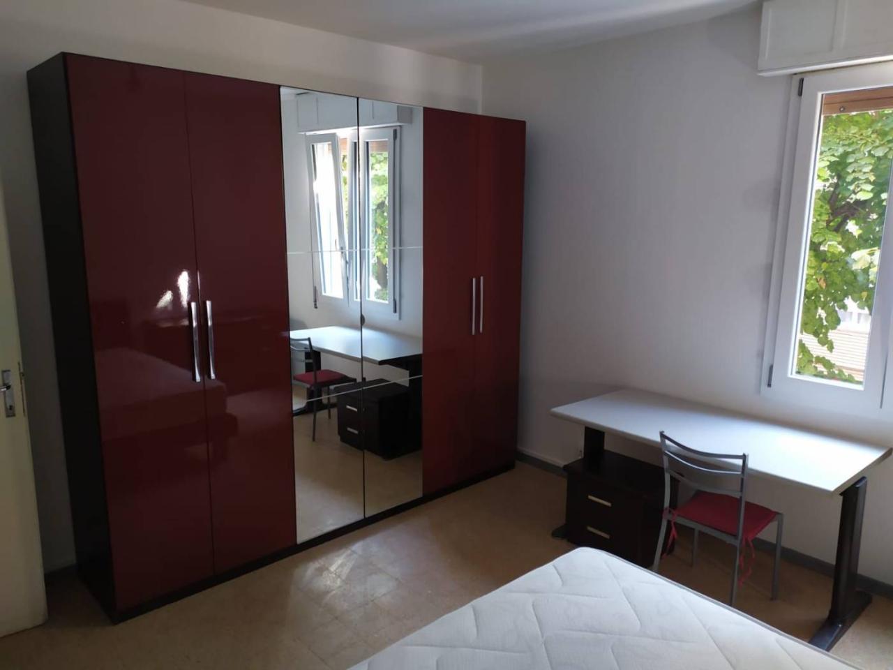 appartamento in affitto a Modena in zona San Lazzaro / Modena Est