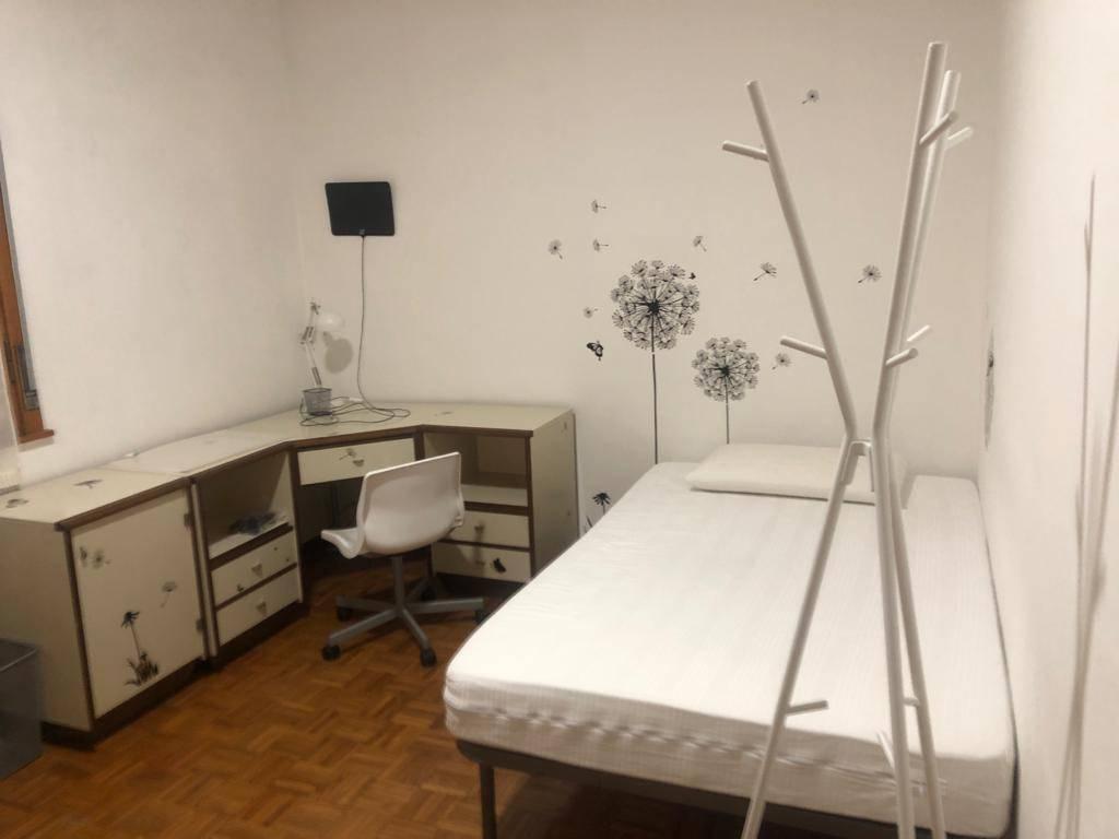 negozio in affitto a Modena in zona Sant'Agnese