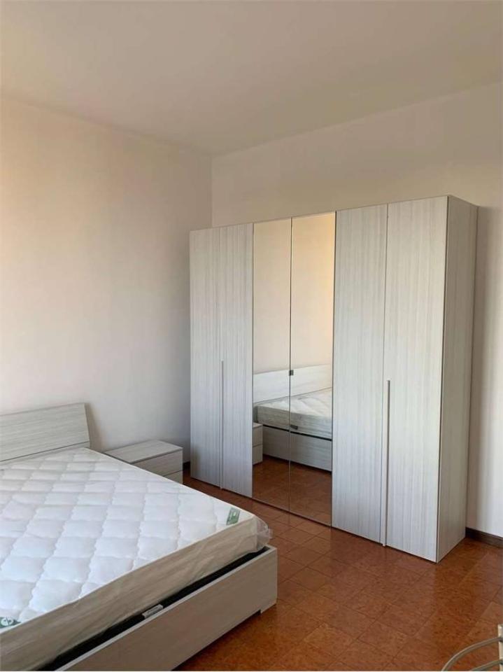 casa indipendente in affitto a Modena in zona Crocetta