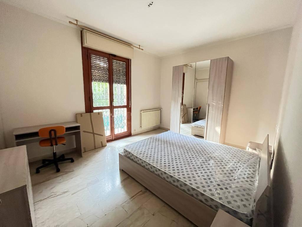 negozio in affitto a Modena in zona Buon Pastore