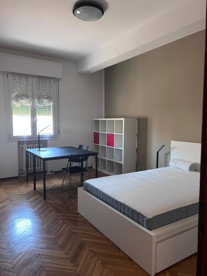 appartamento in affitto a Modena in zona Centro Storico