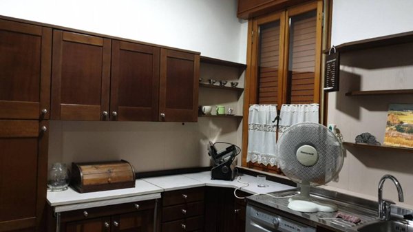 appartamento in affitto a Modena in zona Sant'Agnese