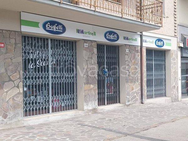negozio in affitto a Modena in zona San Faustino