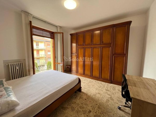 appartamento in affitto a Modena in zona Madonnina / Quattro Ville