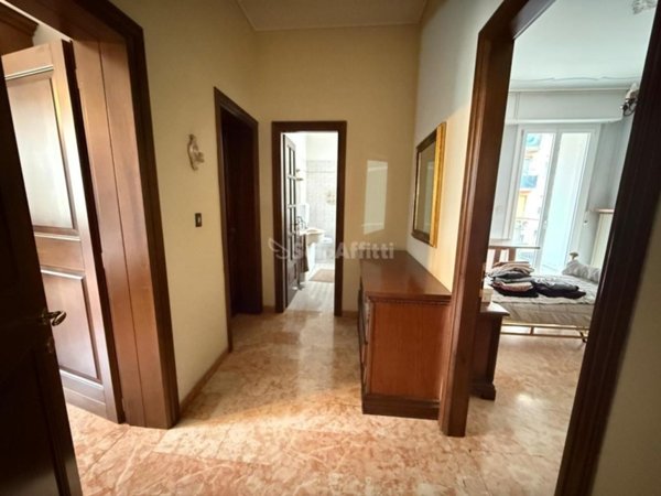 appartamento in affitto a Modena