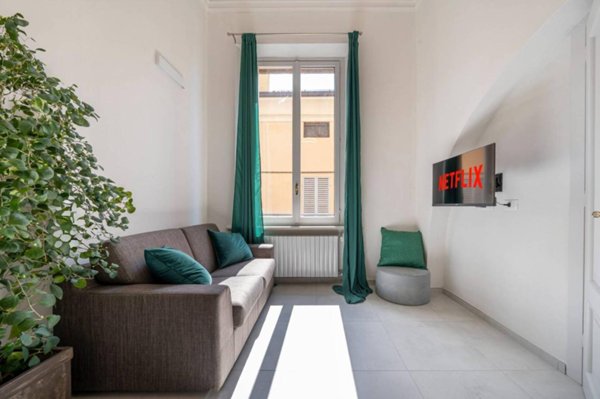 appartamento in affitto a Modena in zona Centro Storico