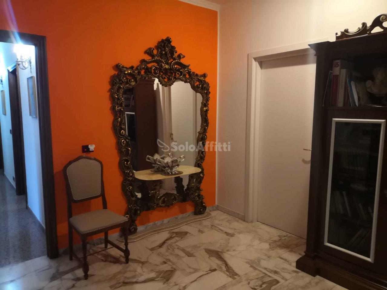 appartamento in affitto a Modena in zona San Lazzaro / Modena Est