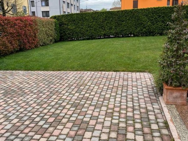 appartamento in affitto a Modena in zona Sant'Agnese